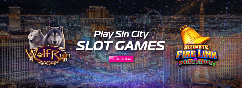 download sin city casino game application for free